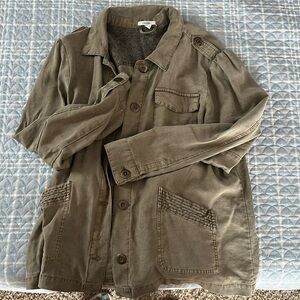 Women’s lightweight jacket